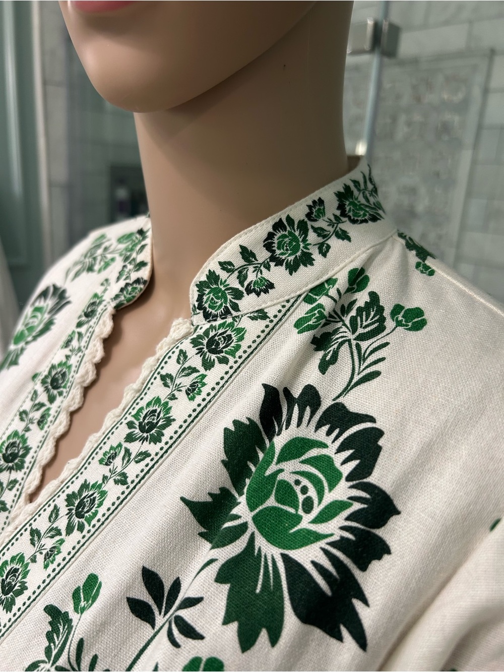 Christian LaCroix Dress - Picture 6 of 9